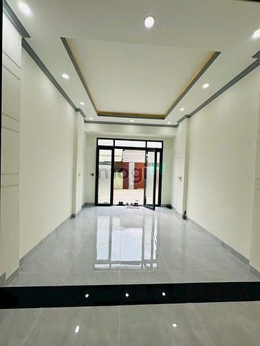 Hình ảnh Nhà bán P.Hoá An hông Poucheng 4,2 tỷ 1 trệt 2 lầu full nội thất 4PN