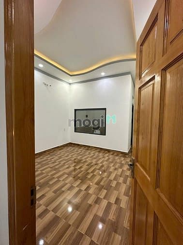Hình ảnh Nhà bán P.Hoá An hông Poucheng 4,2 tỷ 1 trệt 2 lầu full nội thất 4PN