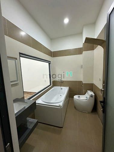 Hình ảnh Nhà bán P.Hoá An hông Poucheng 4,2 tỷ 1 trệt 2 lầu full nội thất 4PN