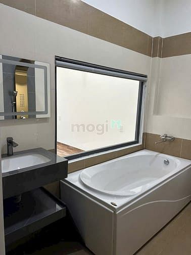 Hình ảnh Nhà bán P.Hoá An hông Poucheng 4,2 tỷ 1 trệt 2 lầu full nội thất 4PN