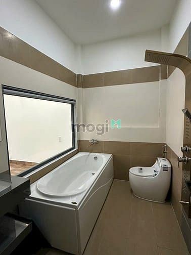 Hình ảnh Nhà bán P.Hoá An hông Poucheng 4,2 tỷ 1 trệt 2 lầu full nội thất 4PN
