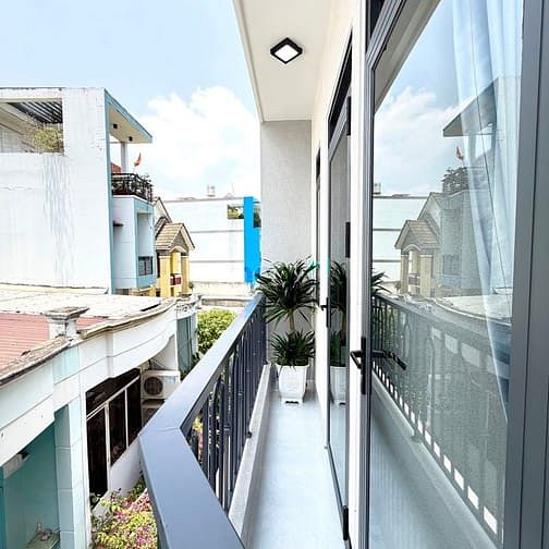 Hình ảnh Ra Lò em Phan Huy Ích- p12- Gò Vấp- TPHCM, SHR, 2tỷ190