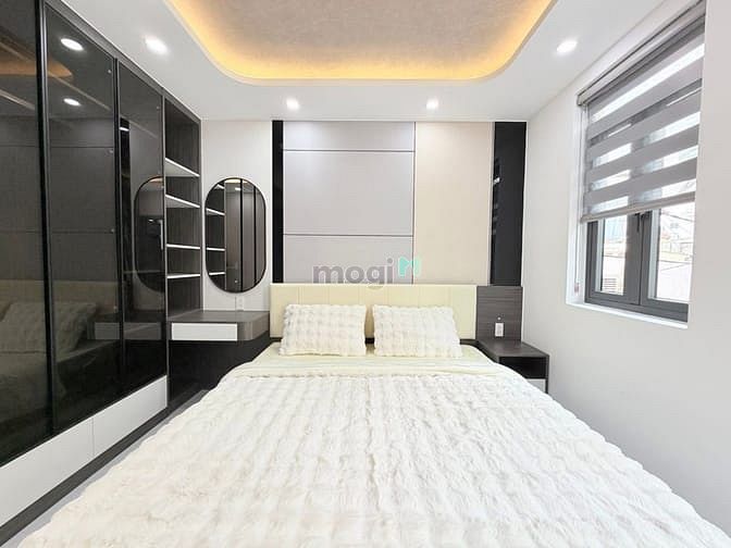 Hình ảnh Ra Lò em Phan Huy Ích- p12- Gò Vấp- TPHCM, SHR, 2tỷ190