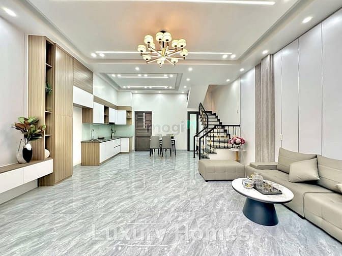 Hình ảnh RA ĐI Trần Nguyên Hãn, xóm củi, TPHCM, SHR, 2tỷ615