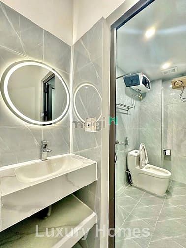 Hình ảnh RA ĐI Trần Nguyên Hãn, xóm củi, TPHCM, SHR, 2tỷ615