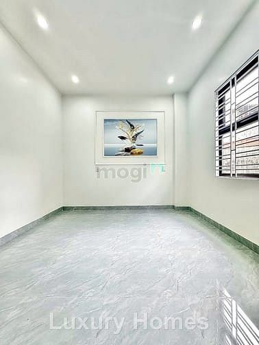 Hình ảnh RA ĐI Trần Nguyên Hãn, xóm củi, TPHCM, SHR, 2tỷ615