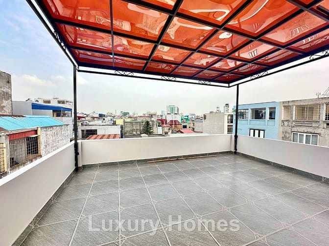 Hình ảnh RA ĐI Trần Nguyên Hãn, xóm củi, TPHCM, SHR, 2tỷ615