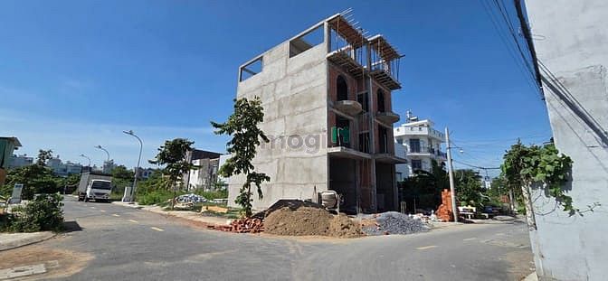 Hình ảnh Hót - gấp bán đất 4 x 19 chỉ 4 tỷ 8 đường 8m