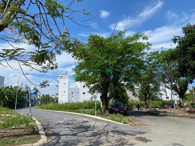 Hình ảnh Hót - gấp bán đất 4 x 19 chỉ 4 tỷ 8 đường 8m