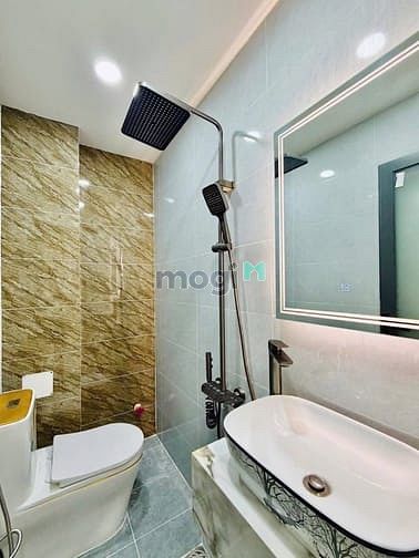 Hình ảnh Bán nhanh em Bùi Minh Trực- Q8- TPHCM, SHR, 2tỷ739