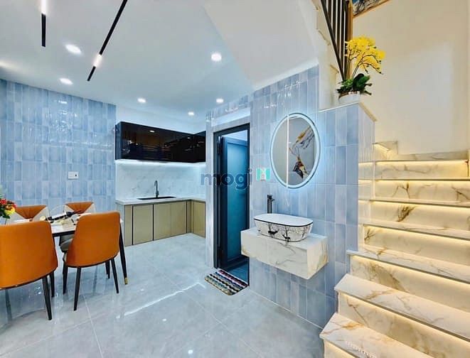 Hình ảnh Bán nhanh em Bùi Minh Trực- Q8- TPHCM, SHR, 2tỷ739