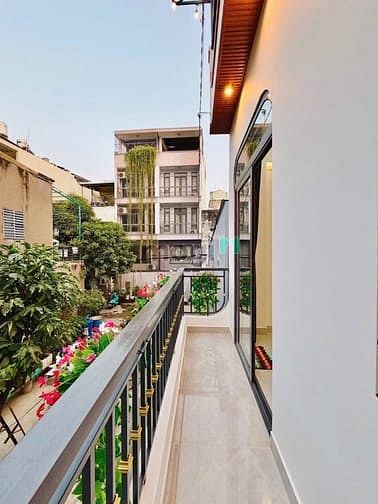 Hình ảnh Bán nhanh em Bùi Minh Trực- Q8- TPHCM, SHR, 2tỷ739