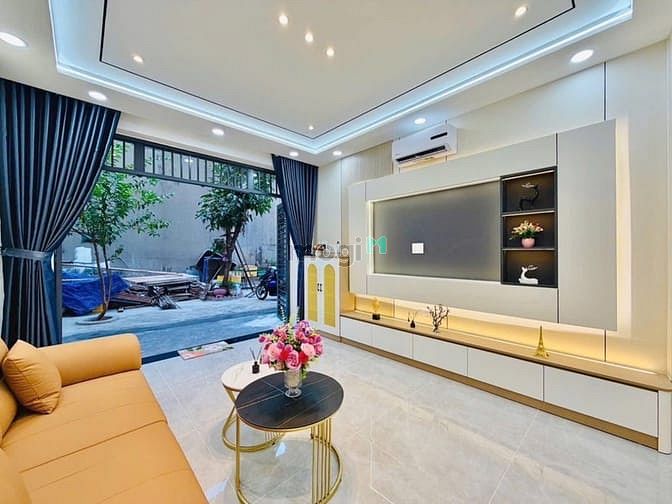 Hình ảnh Bán nhanh em Bùi Minh Trực- Q8- TPHCM, SHR, 2tỷ739