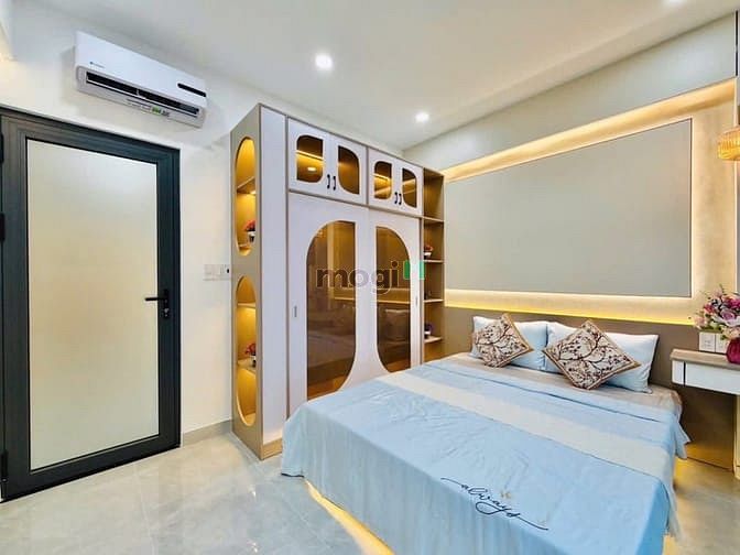Hình ảnh Bán nhanh em Bùi Minh Trực- Q8- TPHCM, SHR, 2tỷ739