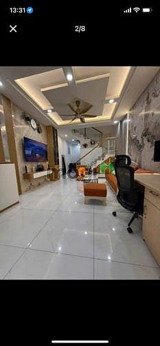 Hình ảnh HÀNG NGON-Phạm Văn Chiêu- P9- Gò Vấp, SHR, 2tỷ965