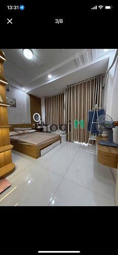Hình ảnh HÀNG NGON-Phạm Văn Chiêu- P9- Gò Vấp, SHR, 2tỷ965
