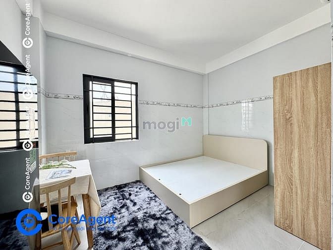 Hình ảnh Ngay làng đại học - kí túc xá khu b