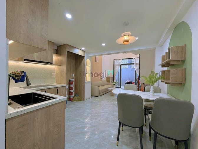 Hình ảnh Lên con em Phạm Nhữ Tăng- P4-Q8-TPHCM, SHR, 2tỷ419