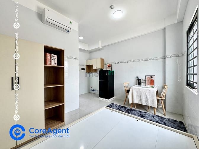 Hình ảnh Ngay làng đại học - kí túc xá khu b
