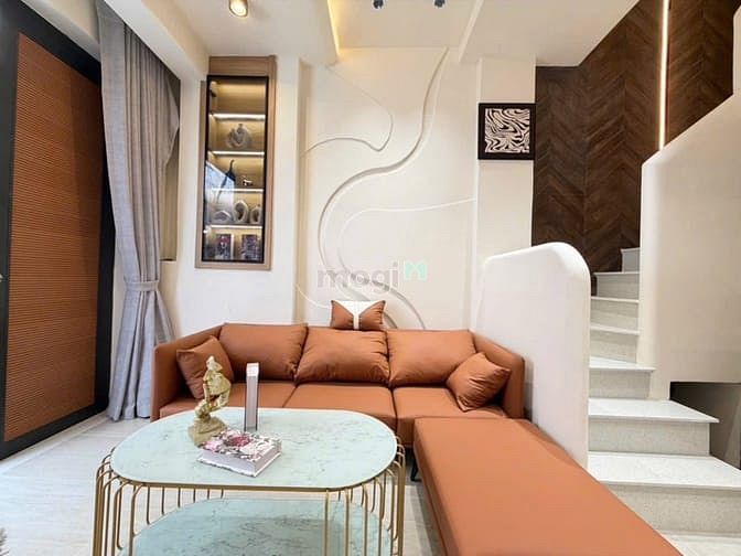 Hình ảnh Lên Thớt em Phạm Văn Chiêu-p14- Gò Vấp- TPHCM, SHR, 1tỷ783