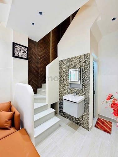 Hình ảnh Lên Thớt em Phạm Văn Chiêu-p14- Gò Vấp- TPHCM, SHR, 1tỷ783