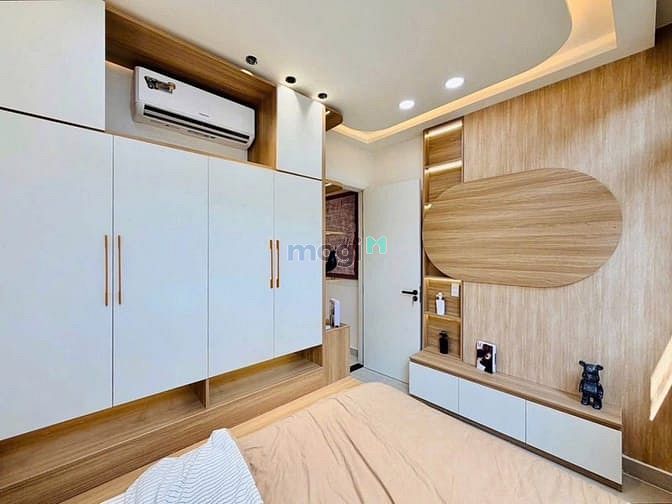 Hình ảnh Lên Thớt em Phạm Văn Chiêu-p14- Gò Vấp- TPHCM, SHR, 1tỷ783
