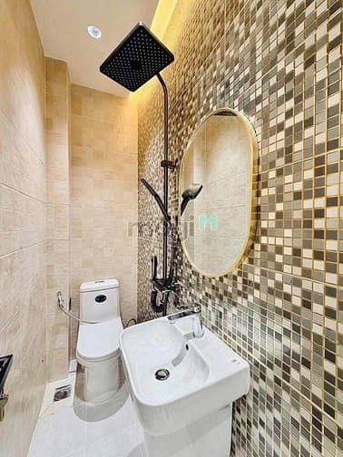 Hình ảnh Lên Thớt em Phạm Văn Chiêu-p14- Gò Vấp- TPHCM, SHR, 1tỷ783