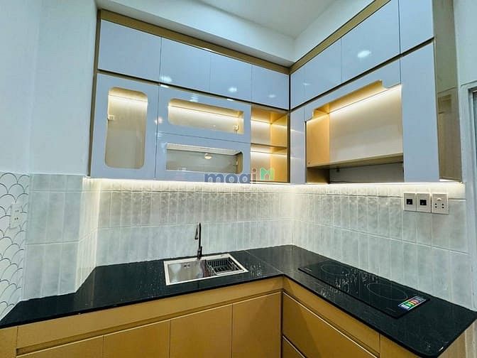 Hình ảnh NGON LUÔN Lê Trọng Tấn-Tân Phú- TPHCM, SHR, 2tỷ180