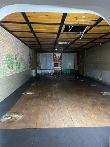 Hình ảnh Cho thuê nhà mặt tiền Điện Biên Phủ Phường 6 Quận 3