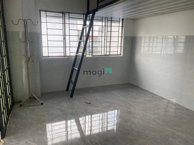 Hình ảnh Phòng trọ quận 12 có gác rộng rãi
