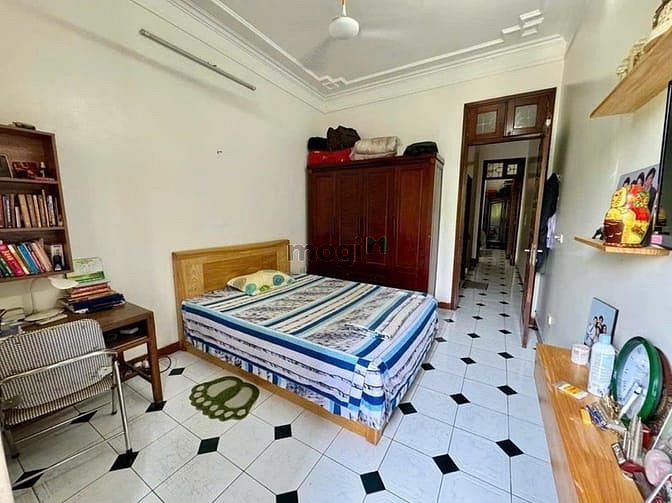 Hình ảnh Bán mặt phố Kim Mã | 47m2 x 4 tầng | MT 3.5m | Giá nhỉnh 30 tỷ