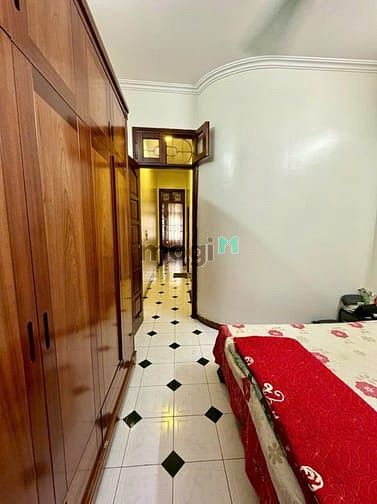 Hình ảnh Bán mặt phố Kim Mã | 47m2 x 4 tầng | MT 3.5m | Giá nhỉnh 30 tỷ