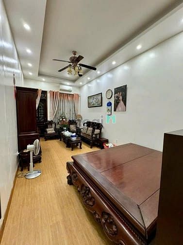 Hình ảnh Bán mặt phố Kim Mã | 47m2 x 4 tầng | MT 3.5m | Giá nhỉnh 30 tỷ
