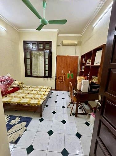 Hình ảnh Bán mặt phố Kim Mã | 47m2 x 4 tầng | MT 3.5m | Giá nhỉnh 30 tỷ