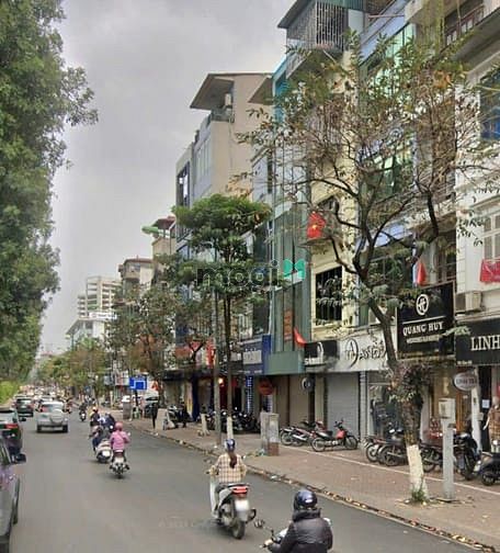 Hình ảnh Bán mặt phố Kim Mã | 47m2 x 4 tầng | MT 3.5m | Giá nhỉnh 30 tỷ