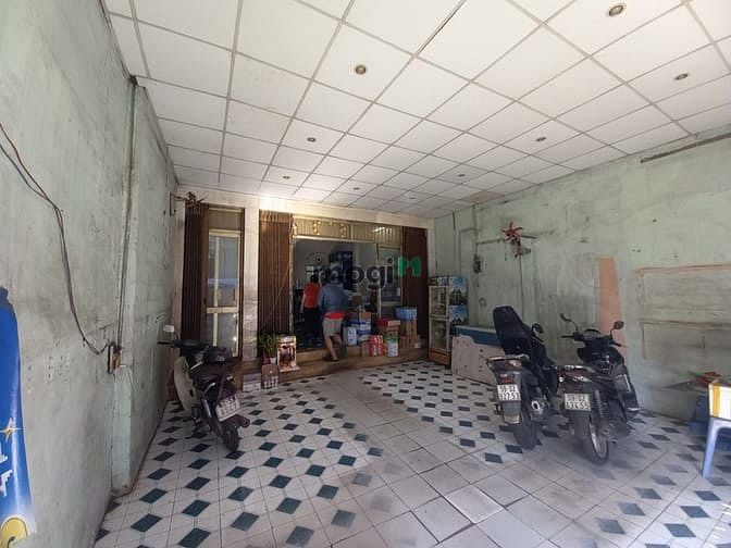Hình ảnh Cho thuê mặt bằng thoáng mặt tiền có nhiều người đi lại Phan Văn Trị