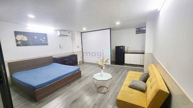 Hình ảnh 💥 Cho Thuê CHDV Đầy Đủ Nội Thất Số 23 Hát Giang, p2, Tân Bình 💥