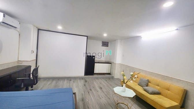 Hình ảnh 💥 Cho Thuê CHDV Đầy Đủ Nội Thất Số 23 Hát Giang, p2, Tân Bình 💥