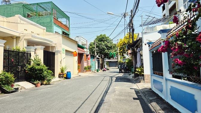 Hình ảnh Bán đất mặt tiền hẻm 7 đường số 182 ,P tăng nhơn phú A, Tp thủ đức