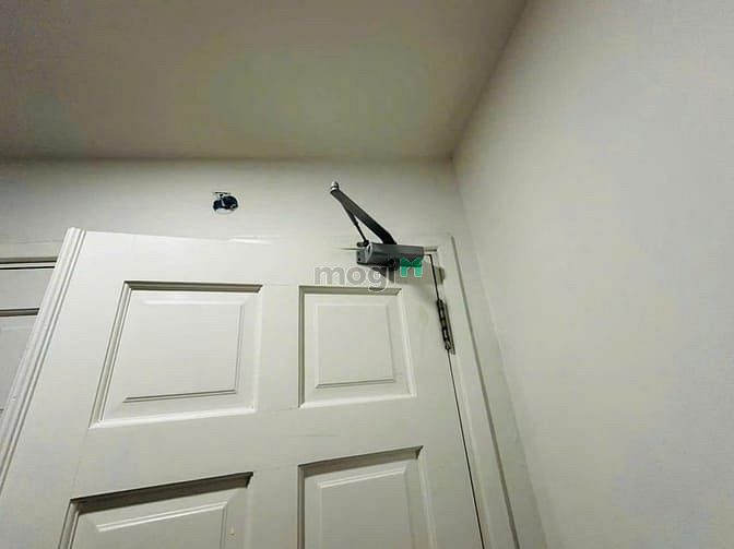 Hình ảnh Chung cư Bàu cát, Căn góc, 2PN, 2WC, Sẵn Máy Lạnh, 10tr/th, Bancong.