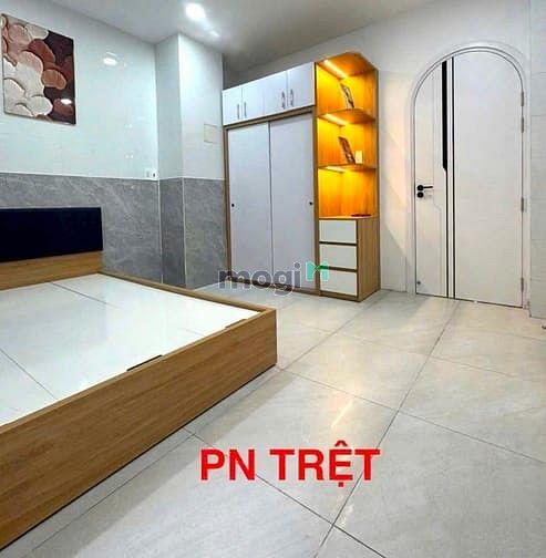 Hình ảnh Em Đường số3, Bình Hưng Hoà, Bình Tân, TPHCM, SHR, 3tỷ250