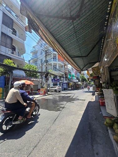 Hình ảnh Bán nhà MT Nguyễn Hồng Đào- Tân Bình