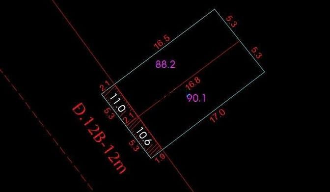 Hình ảnh Bán đất phù hợp xây Trang Chủ MB66.COM / Đăng Ký Tặng 66K đường 12B. P long thạnh mỹ.Tp thủ đức