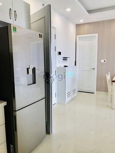 Hình ảnh Chung cư Satra, Phan Đăng Lưu, PN: 2p ngủ, 90m2, 16tr, Full NT
