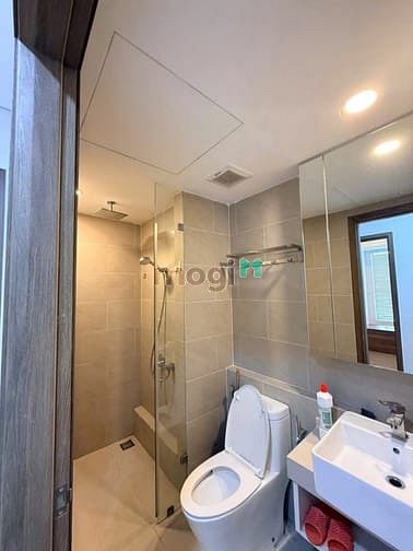 Hình ảnh Chung cư Satra, Phan Đăng Lưu, PN: 2p ngủ, 90m2, 16tr, Full NT