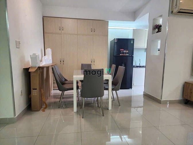 Hình ảnh Chung cư Ruby - Nguyễn Sỹ Sách chỉ 11tr căn 2p ngủ có nội thất