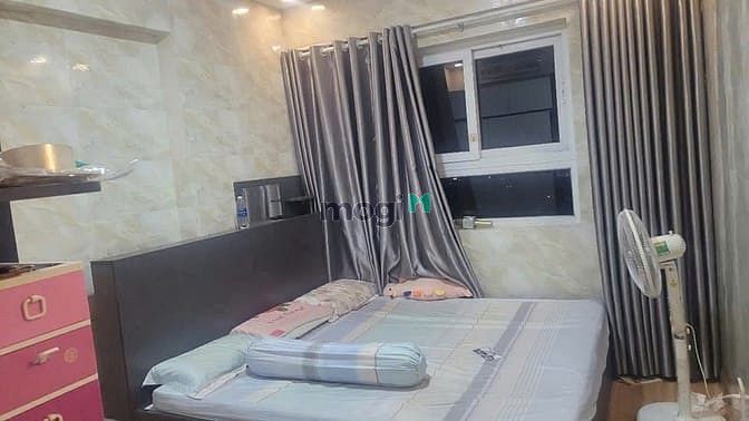 Hình ảnh Căn 2p ngủ, C/c Nguyễn Ngọc Phương Giá 12tr/th ( bao phí QL)