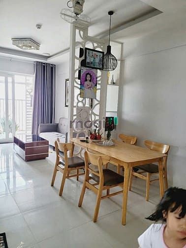 Hình ảnh Căn 2p ngủ, C/c Nguyễn Ngọc Phương Giá 12tr/th ( bao phí QL)