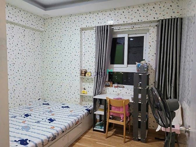 Hình ảnh Căn 2p ngủ, C/c Nguyễn Ngọc Phương Giá 12tr/th ( bao phí QL)
