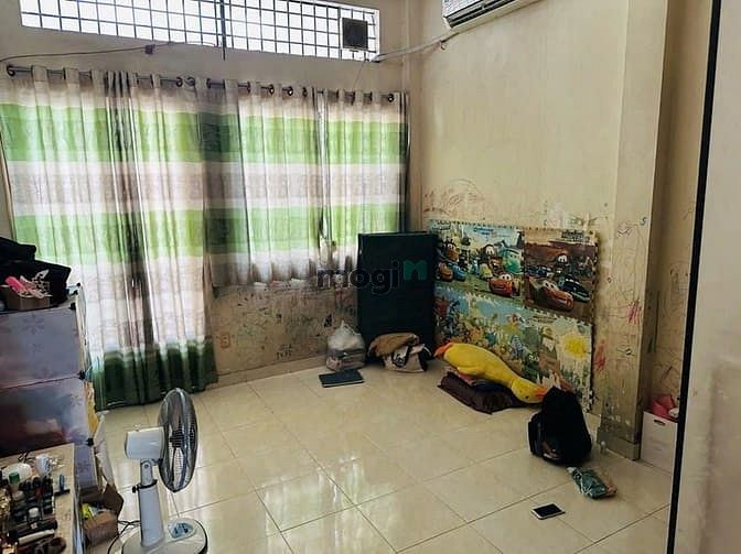 Hình ảnh Mặt tiền 4 Tầng - ÔNG ÍCH KHIÊM - Quận 11 - 3.6×12 - khu KD sầm uất